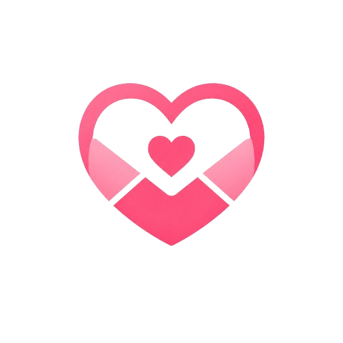 Love Message Logo